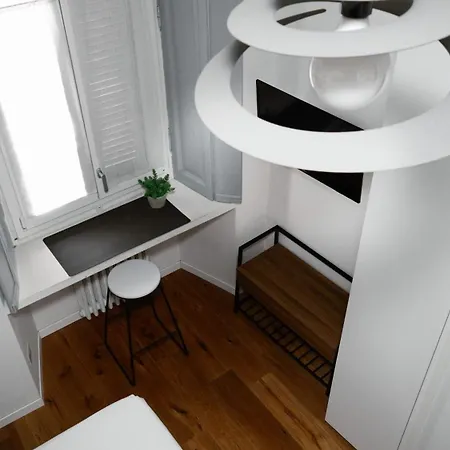 Ideal Rent - Farini 74 Mailand Exterior foto