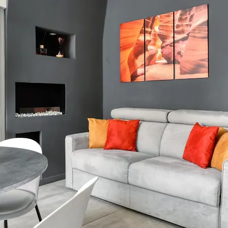 Ideal Rent - Farini 74 Mailand Exterior foto