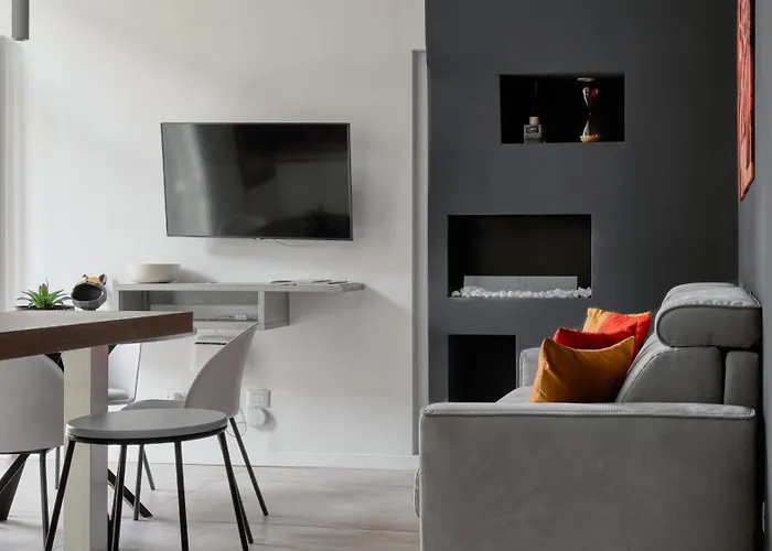 Ideal Rent - Farini 74