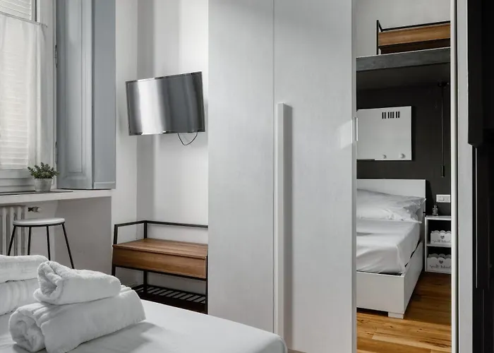 Ideal Rent - Farini 74