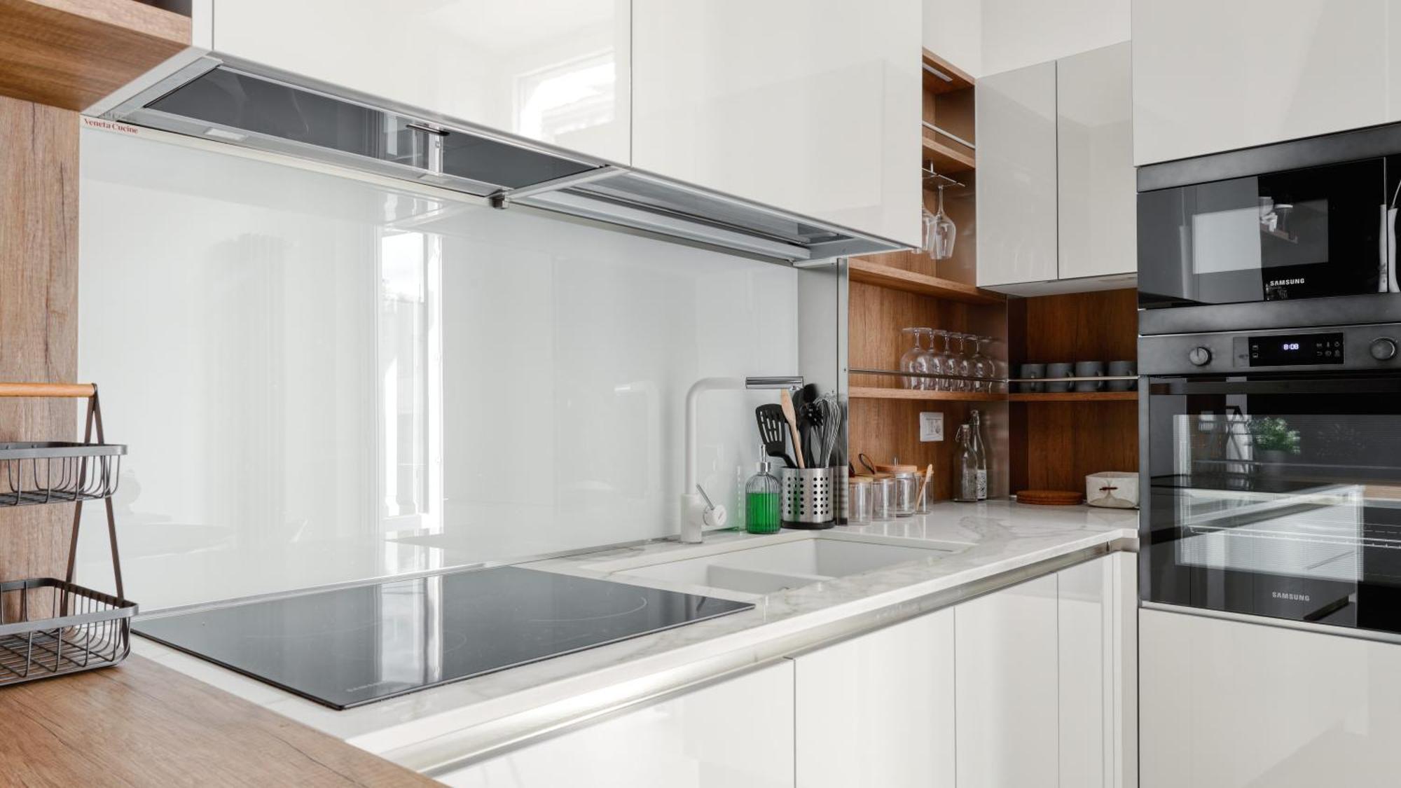 Ideal Rent - Farini 74 Apartment Milan